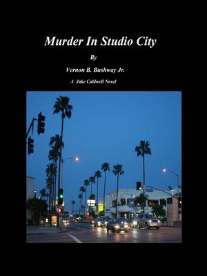 cover image of Murder In Studio City